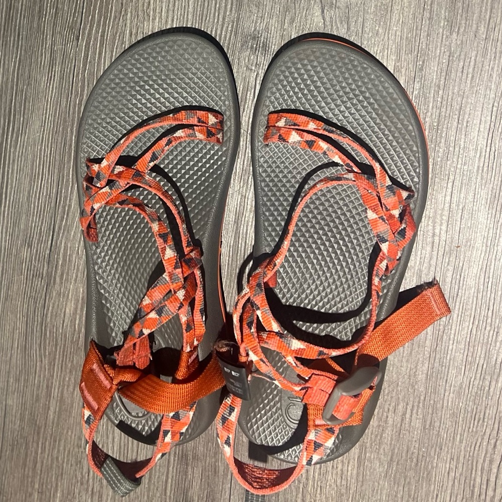 Womens Chacos